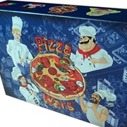 Pizza Wars
