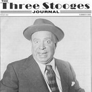Joe Besser