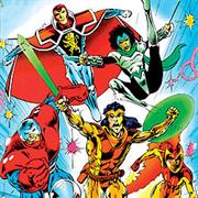 Knights of Pendragon