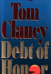 Debt of Honor (Clancy)