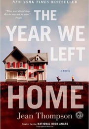 The Year We Left (Jean Thompson)