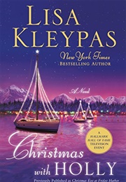 Christmas With Holly (Lisa Kleypas)