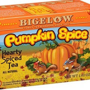 Have Something Pumpkin Spiced