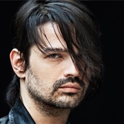 Tomo Milicevic (Thirty Seconds to Mars)