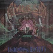 Amnesia - Unknown Entity