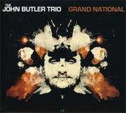 The John Butler Trio- Grand National