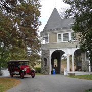 Auburn Heights Preserve