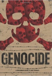 Genocide (Jane Springer)