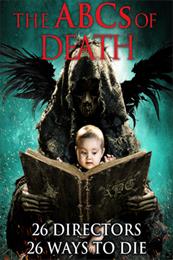 The Abcs of Death (2012)