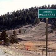 Wauconda, Washington