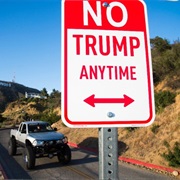 No Trump