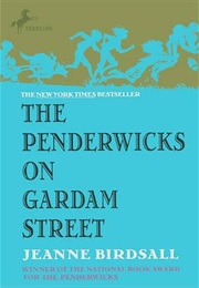 The Penderwicks on Gardam Street (Jeanne Birdsall)