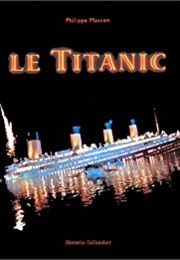 Le Titanic (Philippe Masson)