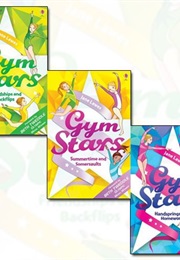 Gym Stars (Jane Lawes)