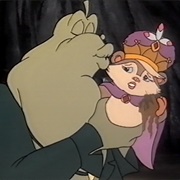 Ewoks: Episode 17: Princess Latara