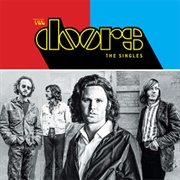 The Doors: Singles