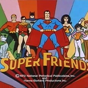 Superfriends
