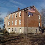 Native American Heritage Museum State Historic Site, Kansas
