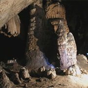 Magura Cave, Sighistel, Bihor, Romania