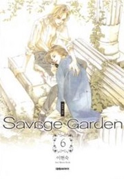 Savage Garden (Lee Hyeon-Sook)