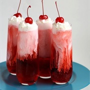 Ice Cream Sodas