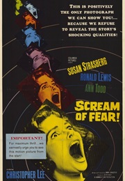 Scream of Fear (1961)