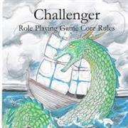 Challenger RPG