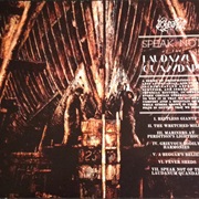 Ashenspire - Speak Not of the Laudanum Quandary