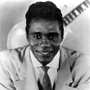 Eddie "Guitar Slim" Jones, 32, Pneumonia