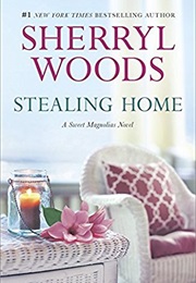 Stealing Home (Sherryl Woods)