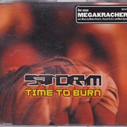 Time to Burn - Storm