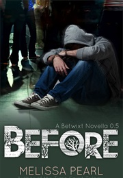 Before (Melissa Pearl)
