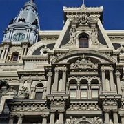 Philadelphia City Hall