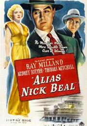 Alias Nick Beal (John Farrow)