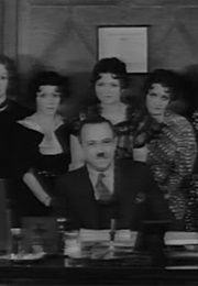 Fleischer Victory Newsreel (1934)