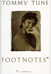 Footnotes (Tommy Tune)
