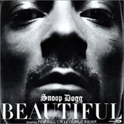Beautiful - Snoop Dogg