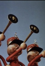 And to Think That I Saw It on Mulberry Street (1944)