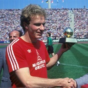 Karl-Heinz Rummenigge II