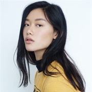 Jessie Li