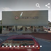 Full Circle Toys, Antiques, and Collectables