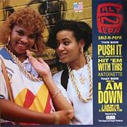 Push It - Salt-N-Pepa