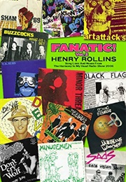 Fanatic! Vol. 2 (Henry Rollins)