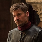 Jamie Lannister