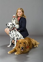 My Boyfriend's Dogs (2014)