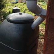 Install a Water Butt