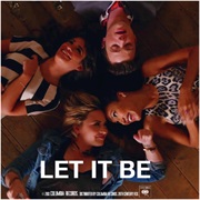 Let It Be - Glee