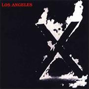 X Los Angeles