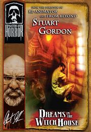 Masters of Horror: Dreams in the Witch-House