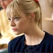 Gwen Stacy